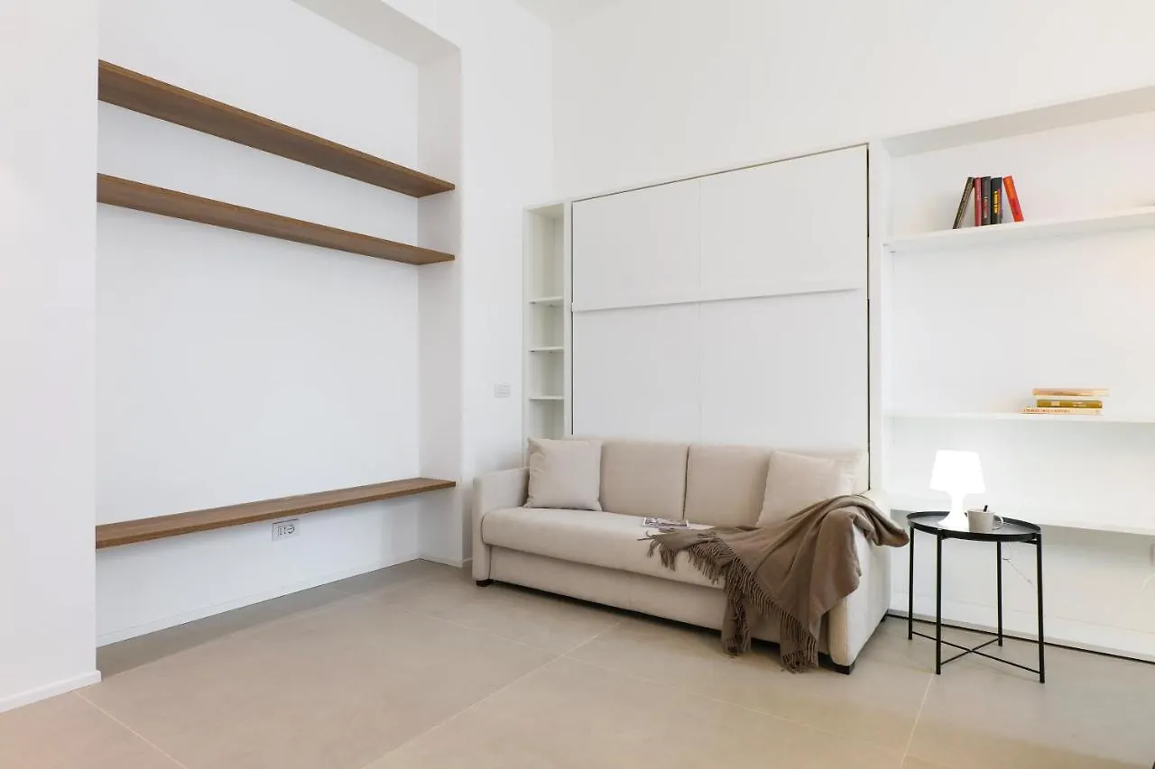 Contempora Apartments - Cermenate 54B Μιλάνο 0*,