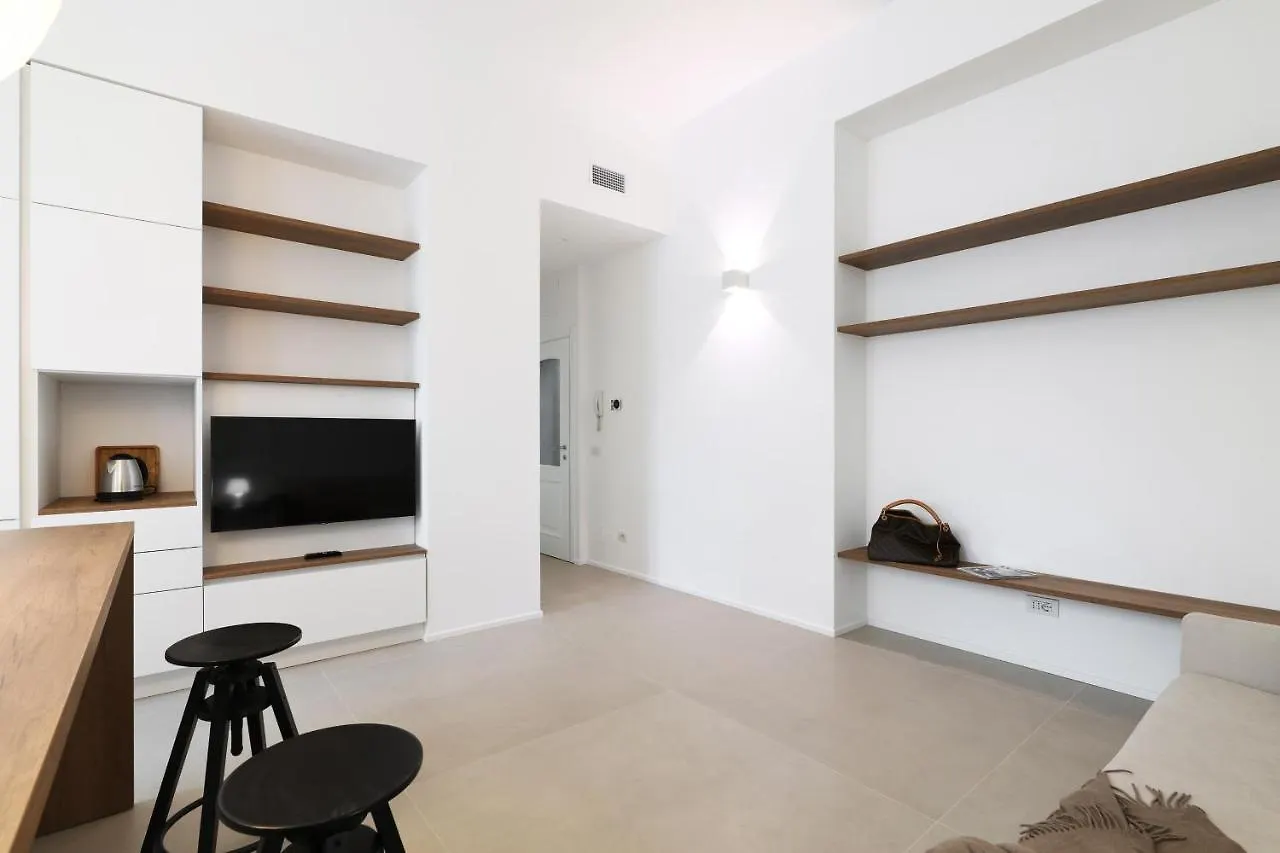 Contempora Apartments - Cermenate 54B Μιλάνο Ιταλία
