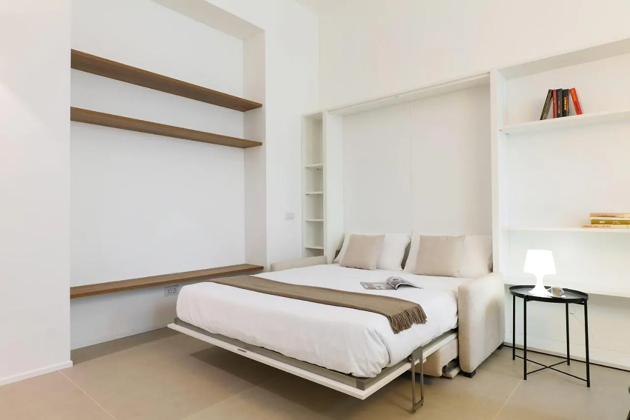 Contempora Apartments - Cermenate 54B Μιλάνο
