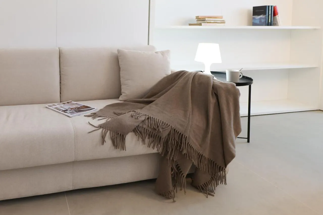 Contempora Apartments - Cermenate 54B Μιλάνο Ιταλία