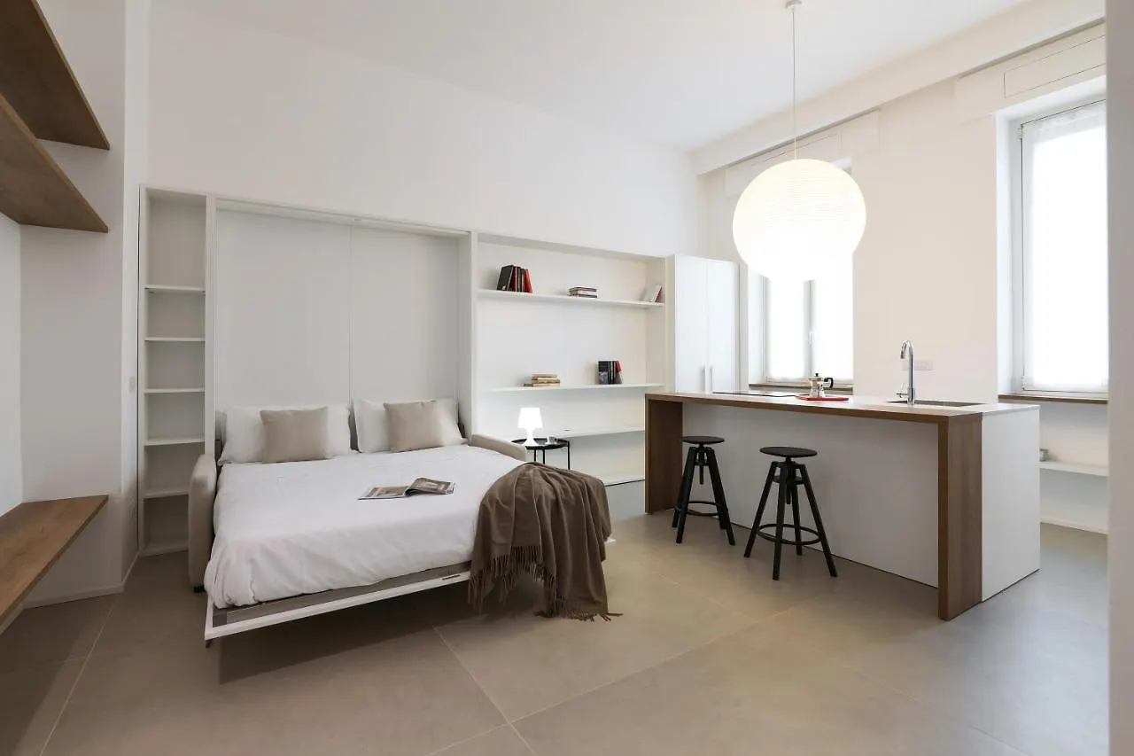 Contempora Apartments - Cermenate 54B Μιλάνο