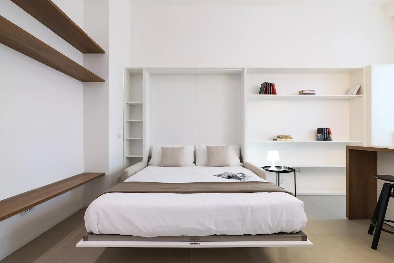 Contempora Apartments - Cermenate 54B Μιλάνο