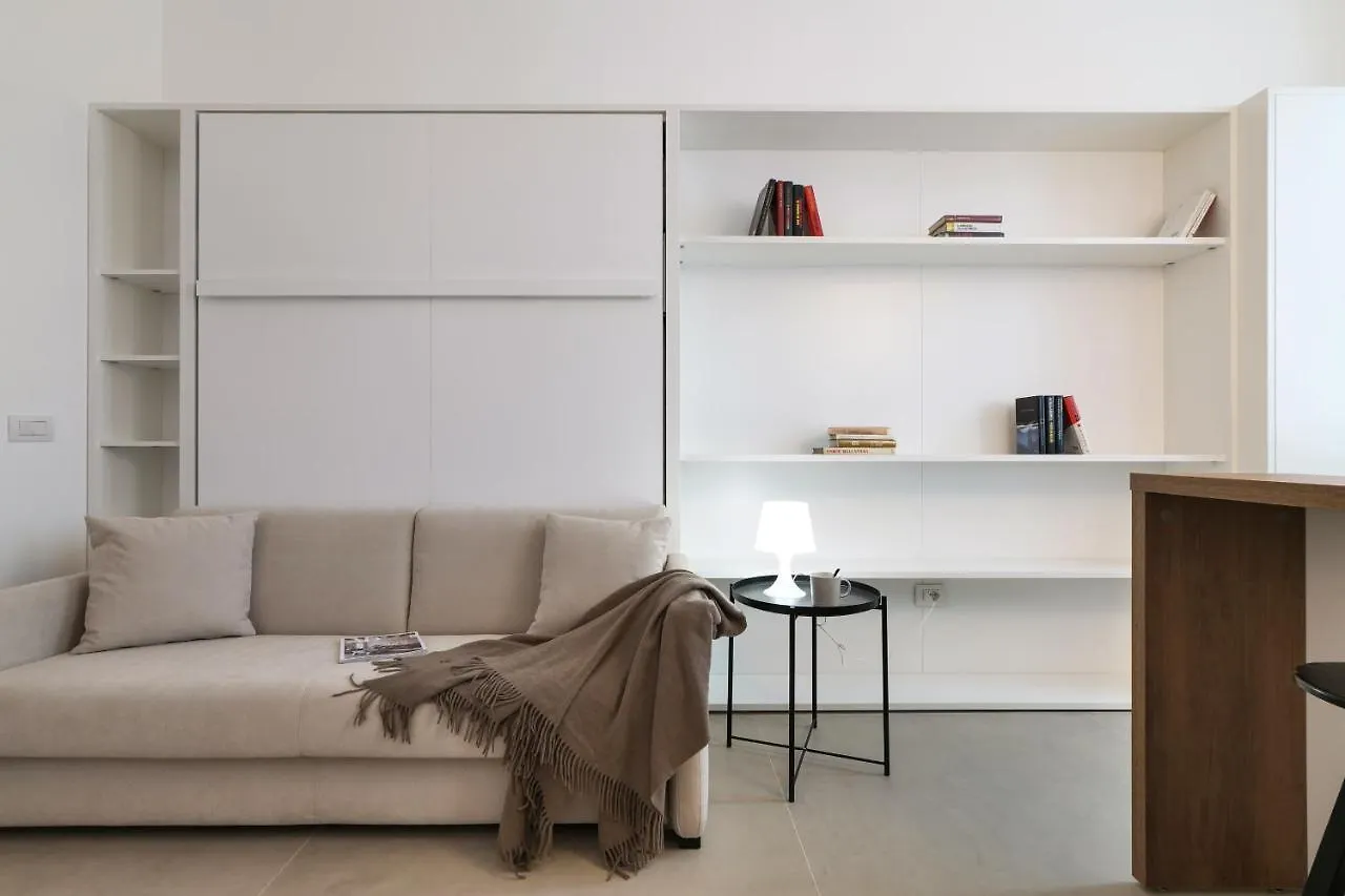 Contempora Apartments - Cermenate 54B Μιλάνο Ιταλία