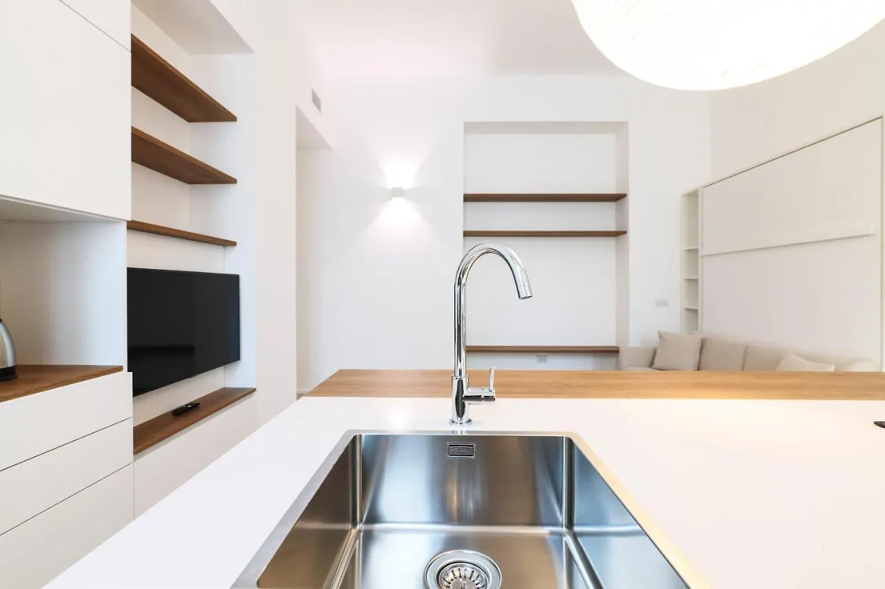 Contempora Apartments - Cermenate 54B Μιλάνο