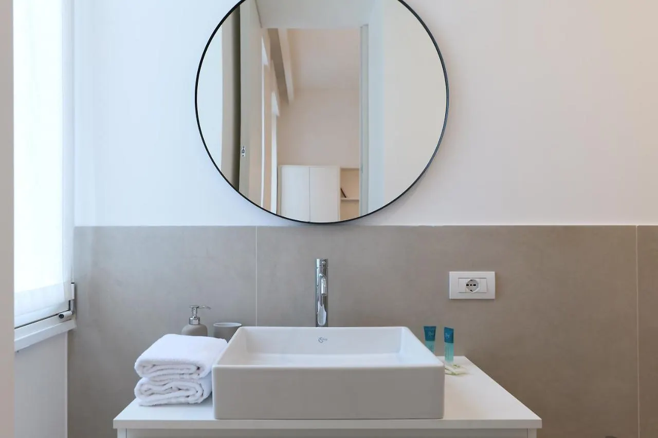 Contempora Apartments - Cermenate 54B Μιλάνο