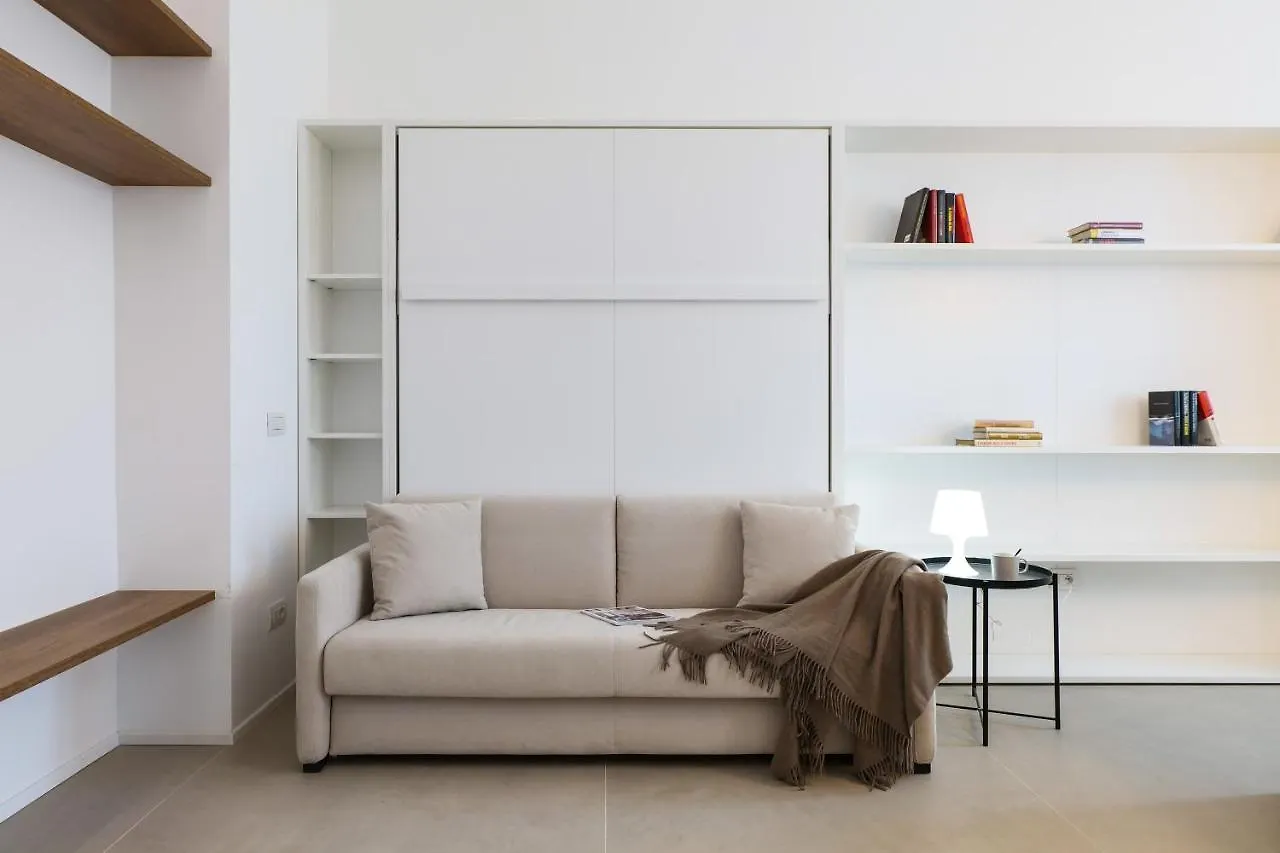 Contempora Apartments - Cermenate 54B Μιλάνο