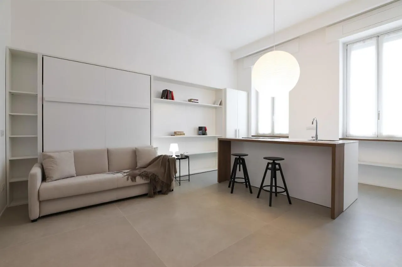 Contempora Apartments - Cermenate 54B Μιλάνο