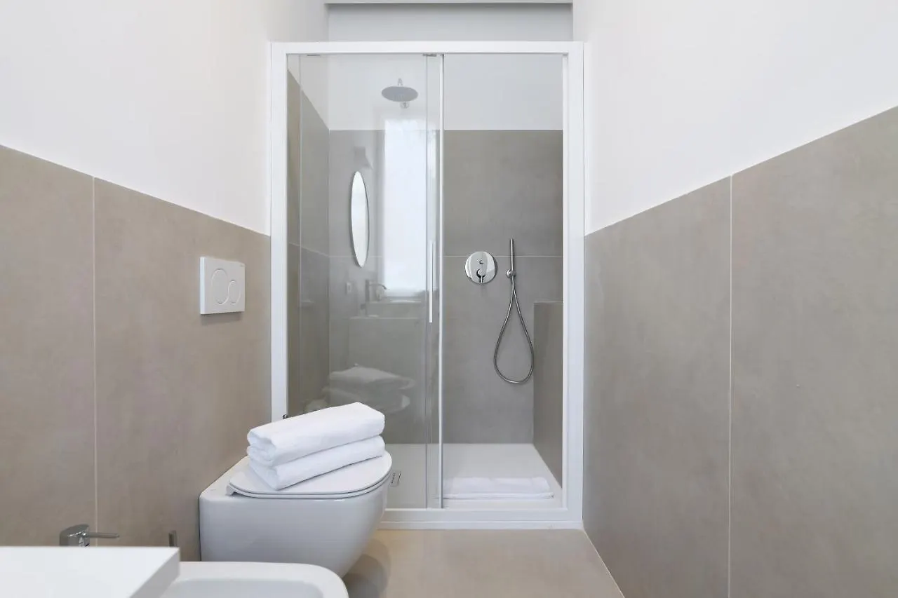 Contempora Apartments - Cermenate 54B Μιλάνο
