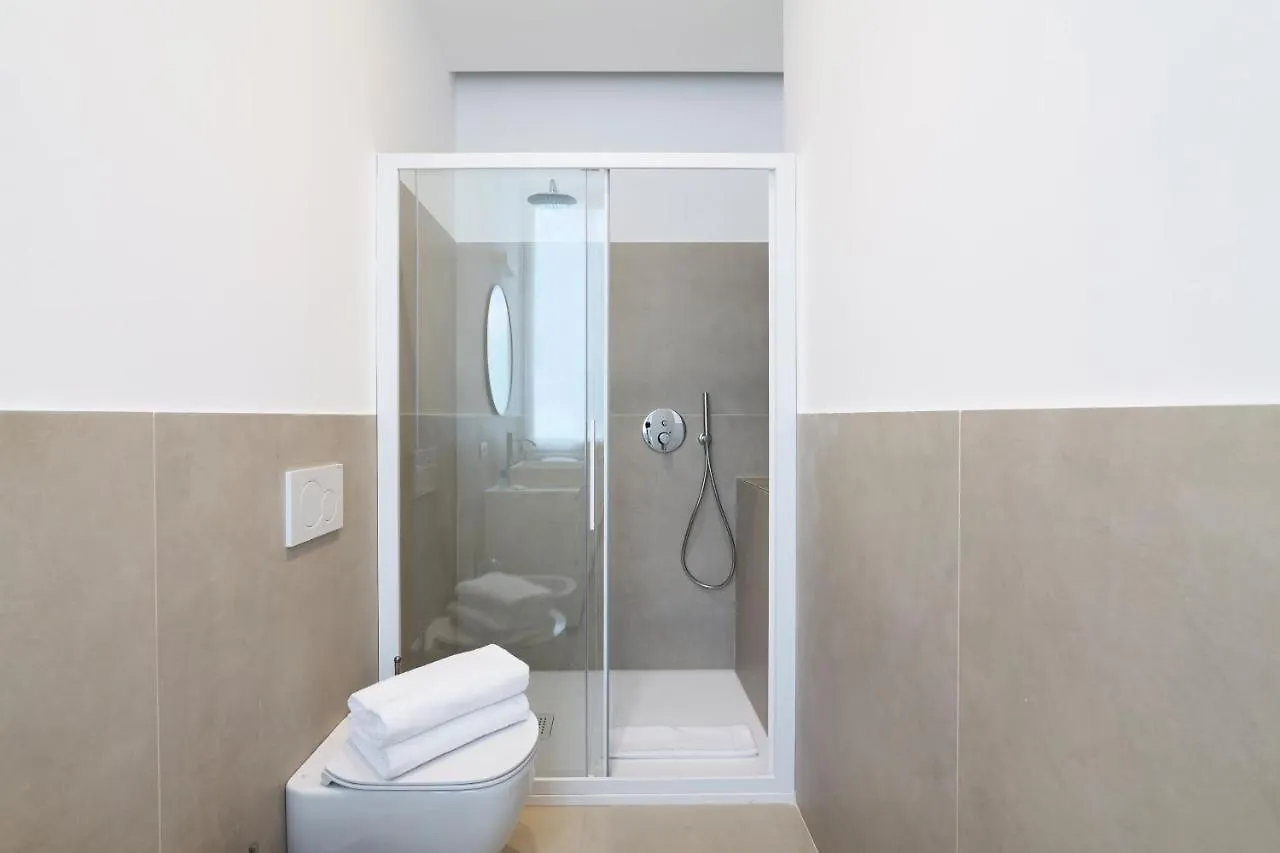 Contempora Apartments - Cermenate 54B Μιλάνο Ιταλία