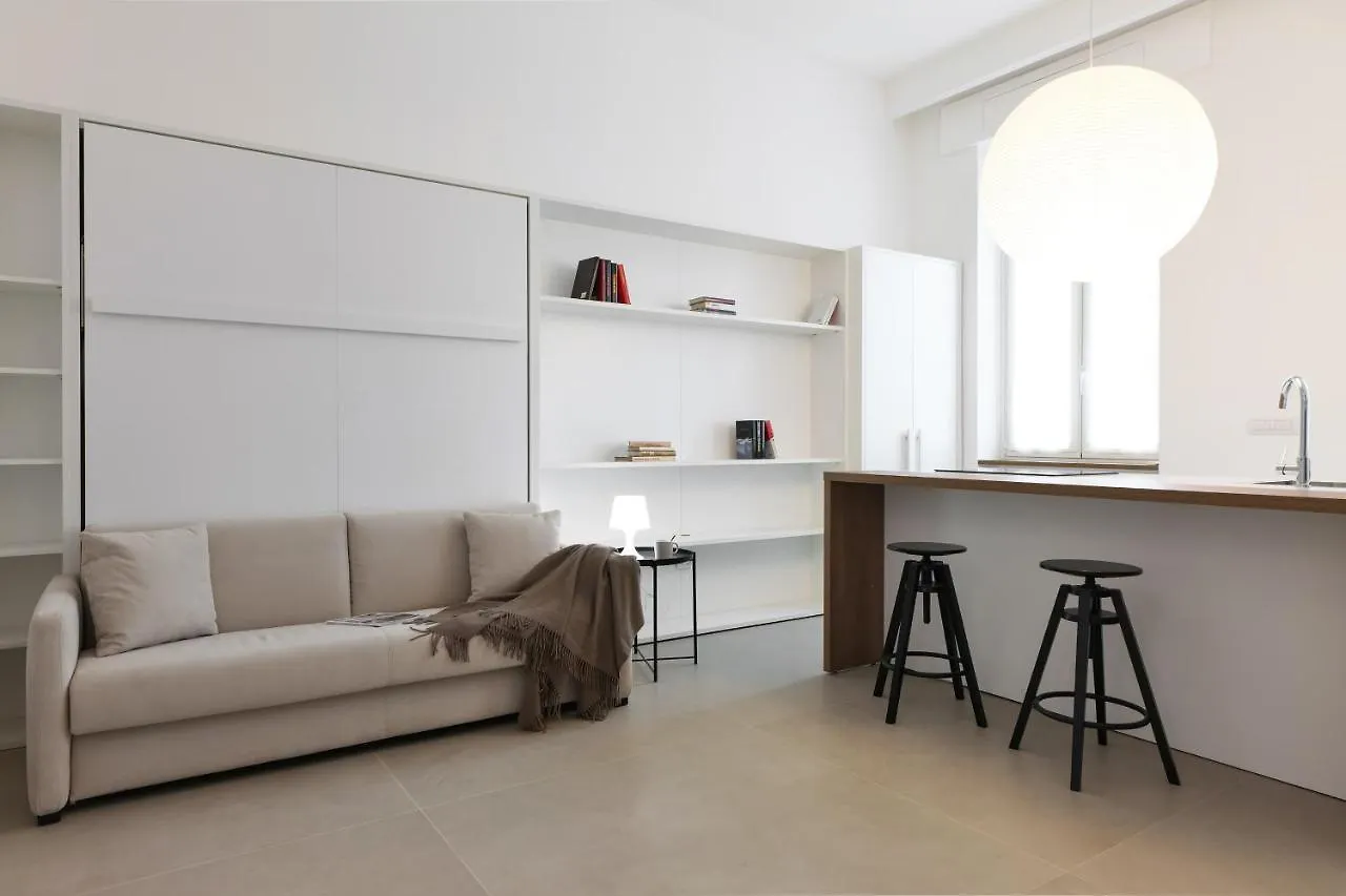 Contempora Apartments - Cermenate 54B Μιλάνο