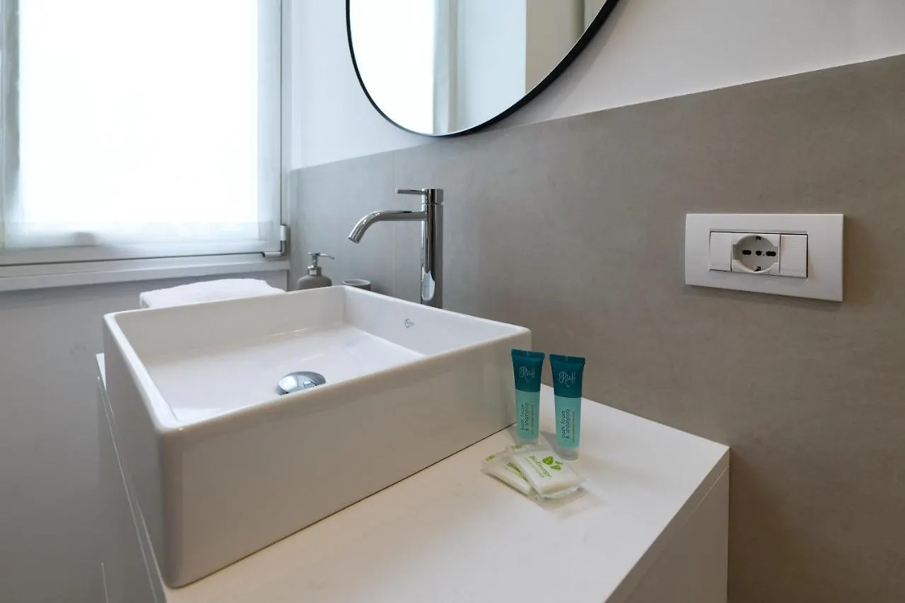 Contempora Apartments - Cermenate 54B Μιλάνο